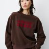 Amery Amour Sweatshirt