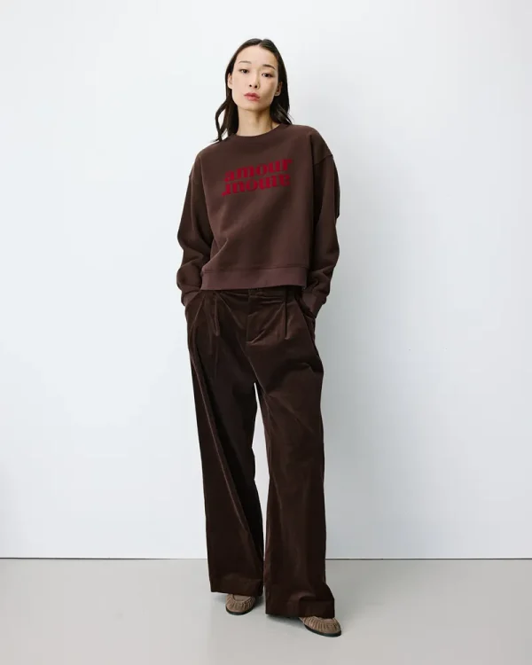 Amery Amour Sweatshirt