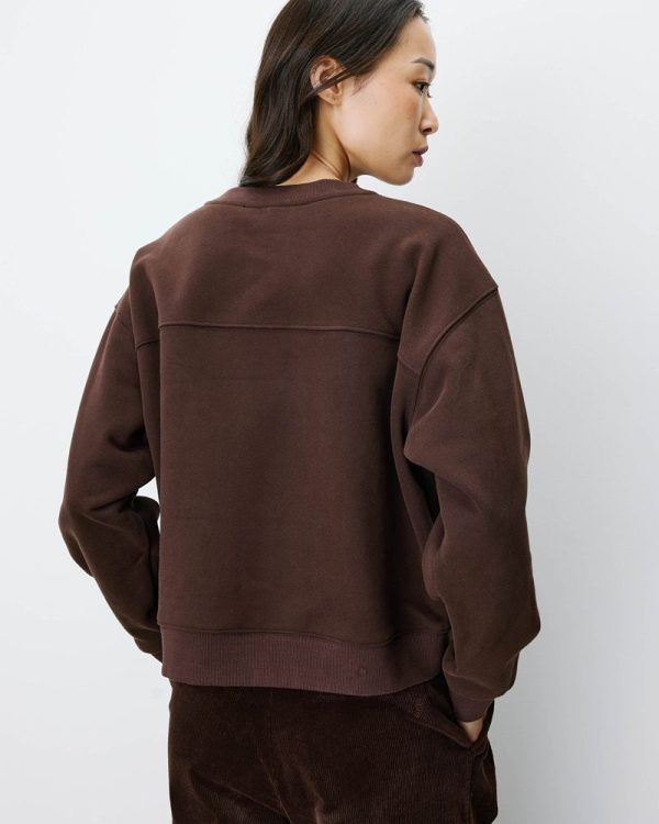 Amery Amour Sweatshirt