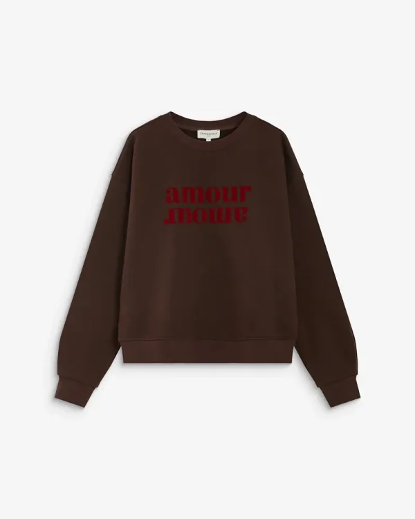 Amery Amour Sweatshirt