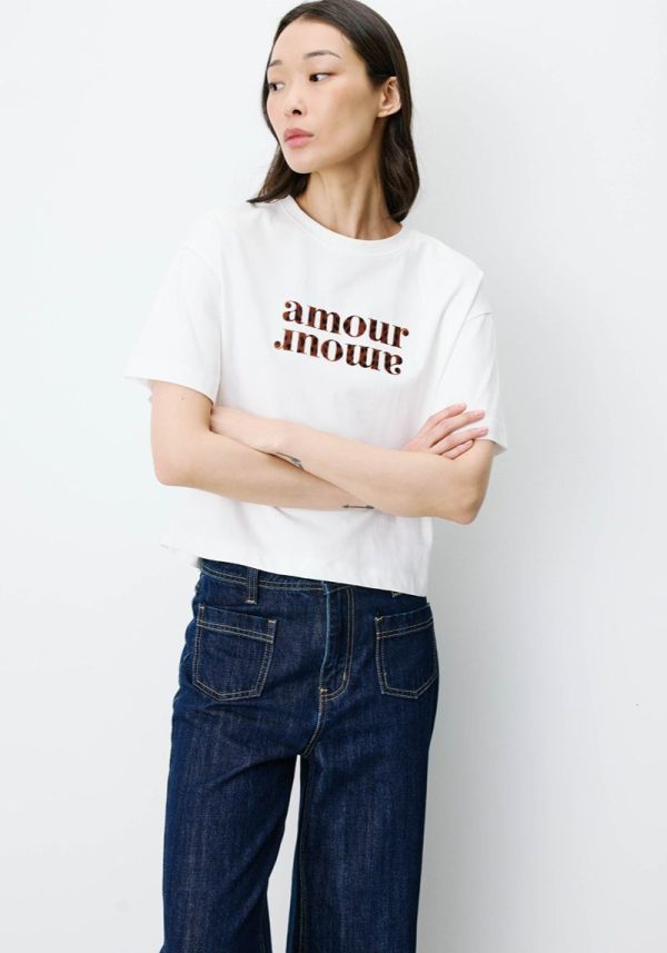Grace & mila amour thirt 2 Anis T-Shirt