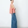 Grace & mila argan top 1 Argan Peche Tank Top
