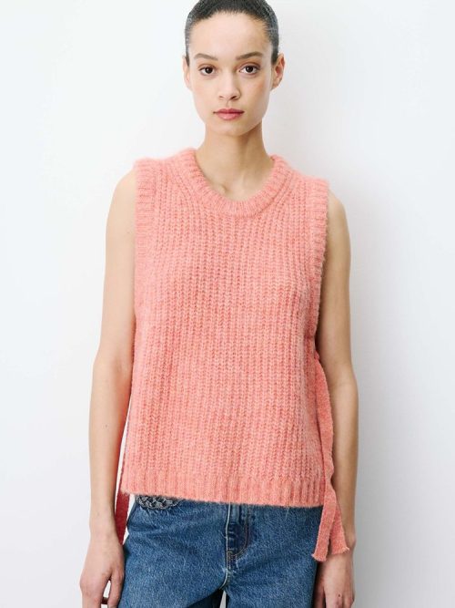 Grace & mila argan top 2 Argan Peche Tank Top