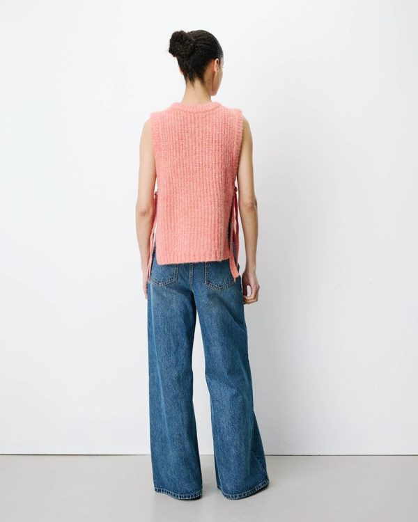 Grace & mila argan top 7 Argan Peche Tank Top