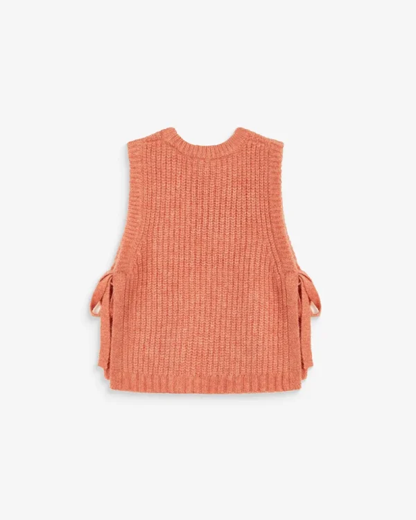 Grace & mila argan top 9 Argan Peche Tank Top
