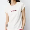 Grace & mila brioche 1 Brioche T-Shirt