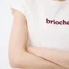 Grace & mila brioche 3 Brioche T-Shirt