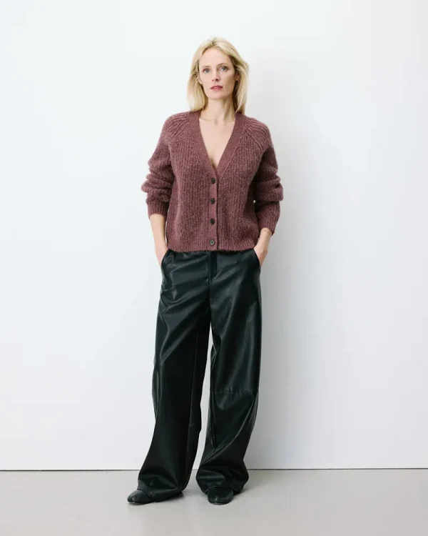 Saluda Parma Cardigan