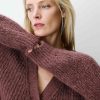 Saluda Parma Cardigan