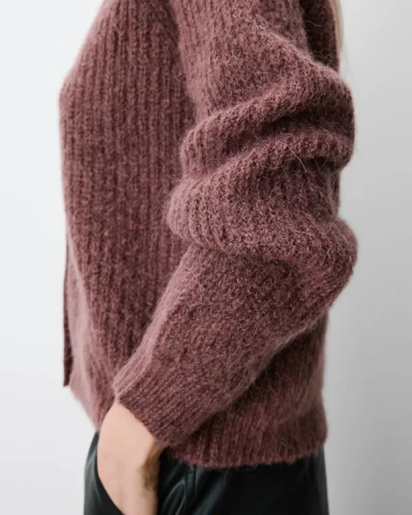 Saluda Parma Cardigan