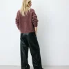 Saluda Parma Cardigan