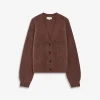 Saluda Parma Cardigan
