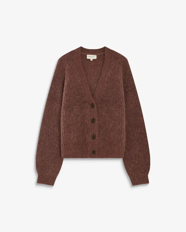 Saluda Parma Cardigan