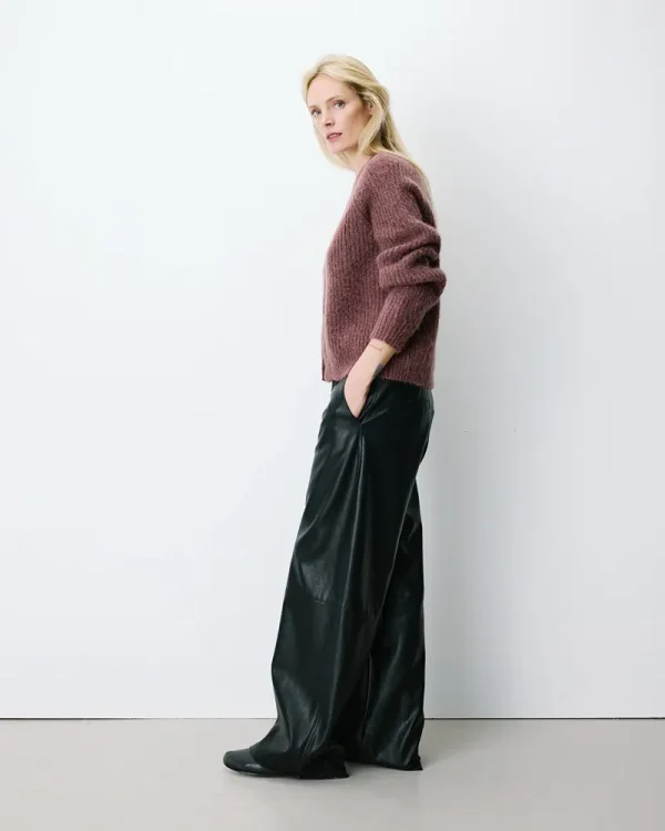 Saluda Parma Cardigan