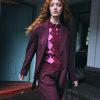 Ichi argyle dasila rhodedendron 1 Dasila Rhododendron Argyle Knit