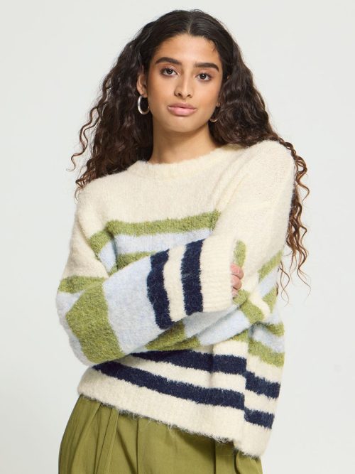 Boselle Sweater