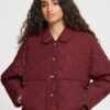Ichi hansa jacket 1 Hansa Port Jacket