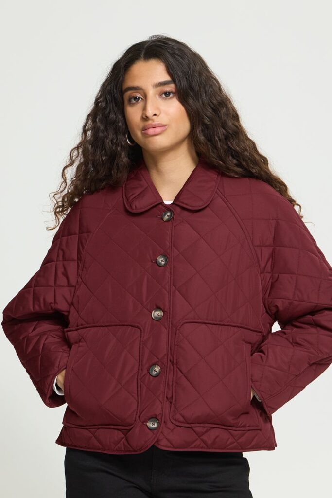 Hansa Port Jacket