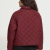 Ichi hansa jacket 2 Hansa Port Jacket