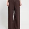 Ichi hezano jeans 4 Hezano Chocolate Jeans