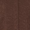 Ichi kate brown jacket 3 Kate Chocolate Torte Quilted Jacket