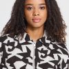 Kate Quilted Bomber