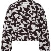 Kate Quilted Bomber