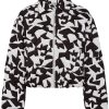 Kate Quilted Bomber