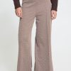 Kate Java Herringbone Pants