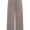 Kate Java Herringbone Pants