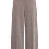 Kate Java Herringbone Pants