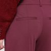 Ichi kate rhodedendron pants 2 Kate Pant In Rhododendron