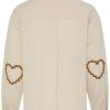 Luella Birch Stripe Shirt