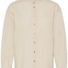 Luella Birch Stripe Shirt