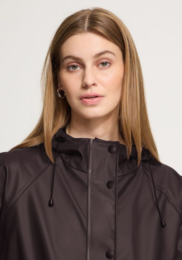 Tazi Chocolate Mac