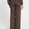 Ichi ziggy coffee bean jeans 1 Coffee Bean Ziggy Wide Jean