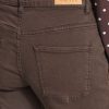 Ichi ziggy coffee bean jeans 4 Coffee Bean Ziggy Wide Jean