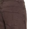 Ichi ziggy coffee bean jeans 6 Coffee Bean Ziggy Wide Jean