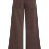 Ichi ziggy coffee bean jeans 7 Coffee Bean Ziggy Wide Jean