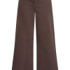 Ichi ziggy coffee bean jeans 8 Coffee Bean Ziggy Wide Jean