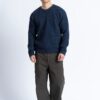 Loreak Duo sweater Duo Fisherman's Sweater