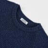 Loreak Duo sweater 6 Duo Fisherman's Sweater