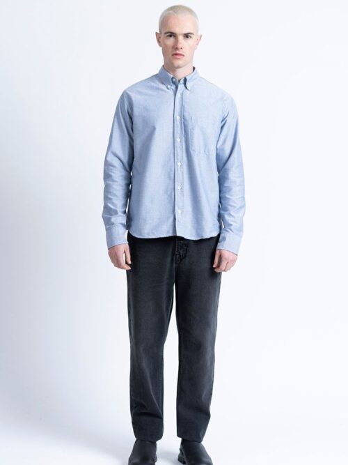Loreak forkare 1 Forkare Classic Shirt