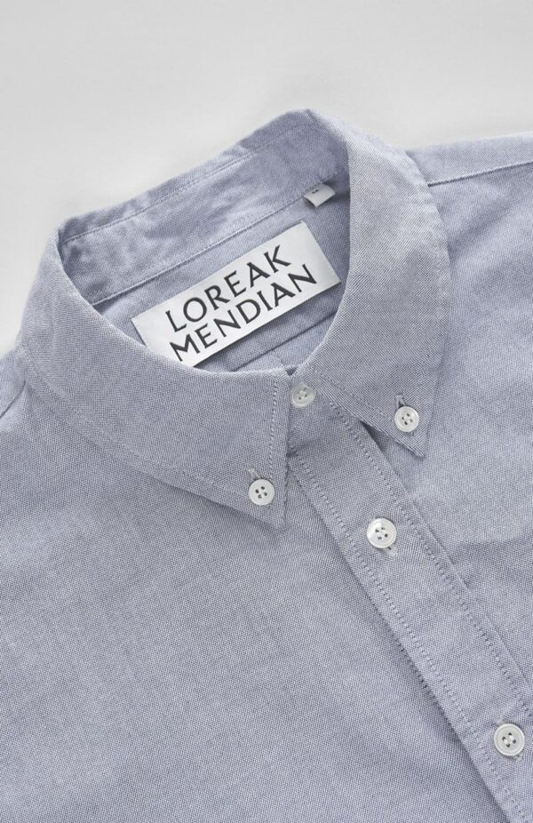 Loreak forkare 5 Forkare Classic Shirt