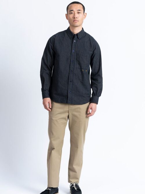 Loreak frain shirt 1 Frain Shirt