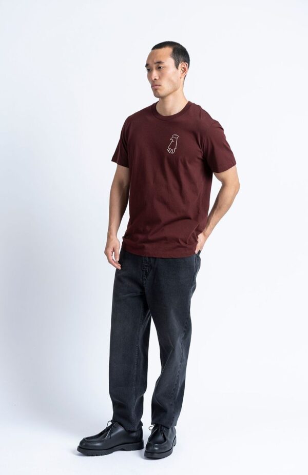 Loreak paseo 1 Paseo T-Shirt