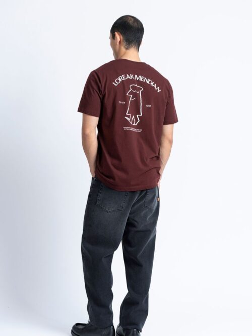 Loreak paseo 2 Paseo T-Shirt
