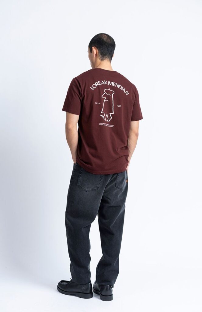 Paseo T-Shirt