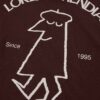 Loreak paseo 5 Paseo T-Shirt