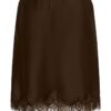 Brenda Lace Skirt